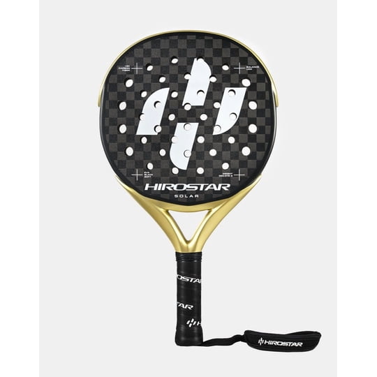 Hirostar - Pala De Pádel Solar