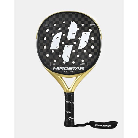 Hirostar - Pala De Pádel Solar