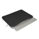 thumbnail image 2 of Funda para portátil RAINYEAR de espuma de diamante de 14 pulgadas a prueba de golpes, negra, 2 of 8