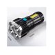thumbnail image 2 of Linterna Led Recargable Alto Alcance 4 Led, 2 of 2