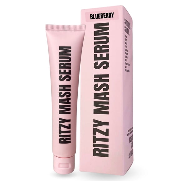 SERUM BRILLO CAPILAR BLUEBERRY
