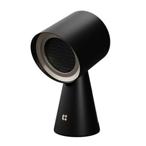 Campana Extractora Portátil Ciarra De Escritorio Con Ventilador De Escape De 2 Velocidades