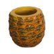 thumbnail image 5 of Florero De Frutas Moderno Peque?o Florero Decorativo Para Estantería Día De San Valentín Jardín Forma De Pi?a, 5 of 5