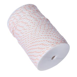 Ioensy - Cuerda De Arranque Resistente Y Suave Para Soplador Y Partidor De Troncos De 3,5 Mm