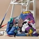 thumbnail image 3 of Silvestre y Piolín Mochila de Cuerdas para Deportes y Gimnasio, Bolsa de Cuerdas Resistente al Agua, Bolsa Cinch, 30×40cm, 3 of 6
