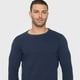 thumbnail image 3 of Tejido Hombre Textura Azul Corona, 3 of 5