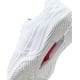 thumbnail image 2 of Zapatillas de tenis WILSON Rush Pro 4.5 para hombre, anchas, blanco/negro, talla 9, 2 of 9