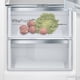thumbnail image 2 of Refrigerador No Frost Inverter Bosch 319L Integrable, 2 of 7