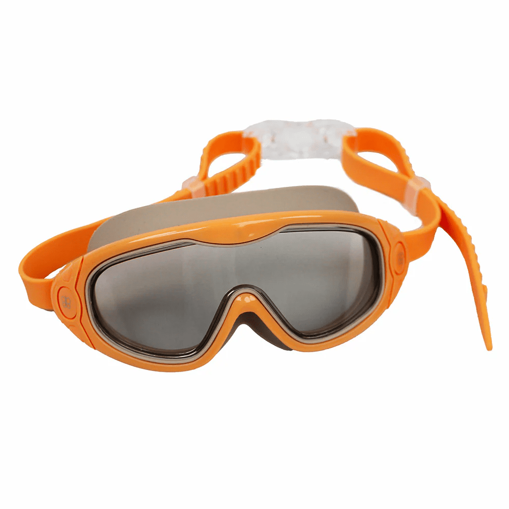 Bblüv - Lentes De Natación Sküba Naranjo