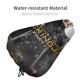 thumbnail image 4 of Los Juegos del Hambre Funda de Asiento de Bicicleta Impermeable, Cojín Elástico Suave, Protector contra Lluvia, Polvo y UV, 4 of 6
