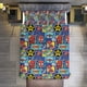 thumbnail image 1 of Spiderman Outside in The Box 3 Pieces Duvet Cover Set Full Size Super Soft Fade Resistant Microfiber, 1 of 4