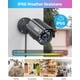 thumbnail image 5 of Sistema de cámaras de seguridad ZOSI 3K Lite 8CH con 8 cámaras 1080p, 5 of 9