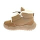 thumbnail image 4 of Botin Invernal Khaki Vía Franca, 4 of 6