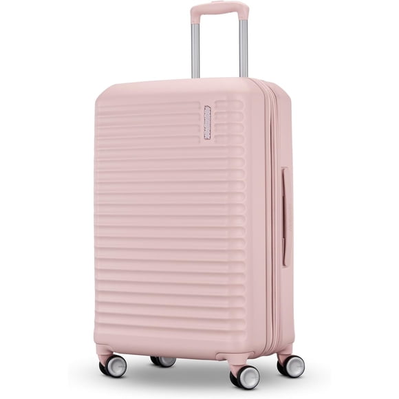 Maleta American Tourister Stratum 3.0 24 Spinner Rosada