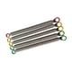 thumbnail image 5 of 5 Piezas Pilates Spring Fitness Accesorios Accesorios Profesionales De Pilates, 5 of 5