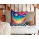 thumbnail image 3 of Almohada Decorativa Colorid Daisies 14x14, 3 of 6
