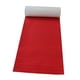 thumbnail image 5 of Almohadilla De Tracción Hoja De EVA Universal Antideslizante Para Monopatín Skimboard Longboard Rojo, 5 of 5