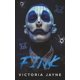 thumbnail image 1 of Libro Fink: Un romance oscuro con un payaso asesino a sueldo, 1 of 1
