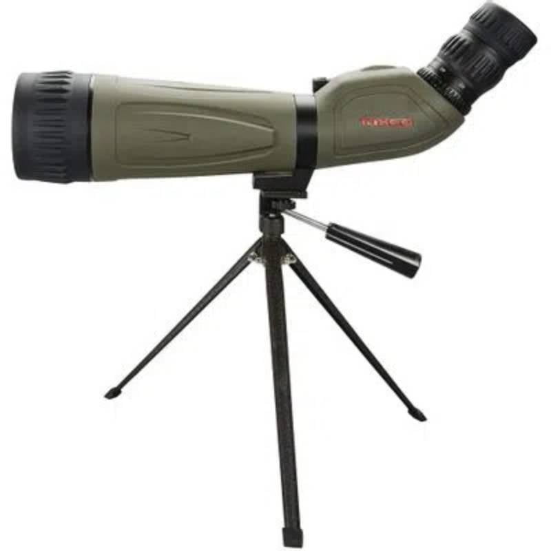 Telescopio Fc 20-60x80-45º Tasco