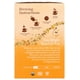 thumbnail image 4 of Té Mighty Leaf Orgánico de Cúrcuma y Jengibre 12 CT, 4 of 6