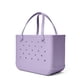 thumbnail image 2 of Bolsa BOGG BAG Original Large I Lilac You a Lot EVA, 2 of 6