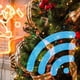 thumbnail image 5 of Luces Decorativas Xodo RGB Wi-Fi DL2 200 LED 21.3 M, 5 of 12