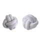 thumbnail image 5 of Cojín De Nudo De Felpa Suave De 2 Piezas Para Sofá, Almohada Para Sala De Estar, 5 of 7