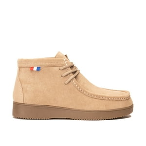 Zapato Casual Mujer Khaki Naledi Chinitown