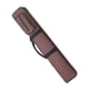 thumbnail image 4 of 8 Agujeros Billar Funda Para Tacos De Billar Portador Protector Taco De Billar Bolsa De Almacenamiento Café, 4 of 5