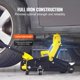 thumbnail image 5 of Plancha hidráulica Floor Jack VEVOR Low Profile de 2 toneladas (2000 kg), 5 of 9