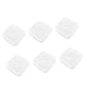 thumbnail image 1 of Filtro De Aire De 6 Piezas Para Cultivador/cultivador Mantis 7222E 7222M 7230 7240 7924, 1 of 2