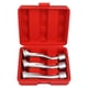 thumbnail image 1 of 3x Llave De Tubo Para Tuercas De Línea De Combustible, Con Accionamiento De 1/2", Llave De Tubo Portátil Con Apertura De Tubo, 1 of 5
