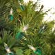 thumbnail image 3 of Luces de cadena Holiday Time 7 m transparentes – Pack de 2, 3 of 4