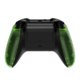 thumbnail image 5 of Placa frontal y rieles laterales para el mando Xbox One ExtremeRate, 5 of 9