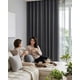 thumbnail image 4 of Set de Cortinas Blackout Engomadas Modernas de Lujo, 4 of 6