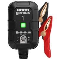 Cargador De Batería De Coche Inteligente Noco Genius1 1A 6V/12V