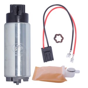 Repuestos Del Sol - Bomba Bencina Toyota Yaris Sport 1.3 1999 2005