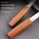 thumbnail image 3 of Conjunto de cuchillo doble, Cuchillo de cocina flexible para pelar, cortar, recortar, etc., Cuchillo de cierre de precisión, Hojas de acero inoxidable de alto carbono, Cuchillos de cocina,, 3 of 3