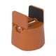 thumbnail image 2 of Tasador De Piernas De La Cama Con Abrazadera De Tornillo Ajustable Para La Mesa De La Mesa De La Mesa De La Casa Marrón, 2 of 5