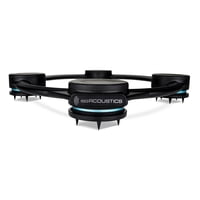 Soporte De Aislamiento Para Subwoofer Isoacoustics Aperta Sub Xl 37 Mm H