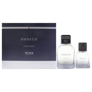 Tumi - Despertar De Para Hombres - Set De Regalo Edp Spray, Edp Spray