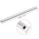 thumbnail image 3 of Uxcell Tubo Redondo de Aluminio 6063 Tubos Sin Costura 14mm x 8mm x 300mm, 3 of 5