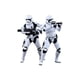 thumbnail image 1 of Figura Mms319 - Star Wars : The Force Awakens - First Order Heavy Gunner, 1 of 2