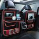 thumbnail image 1 of 1pc Multi-Pocket Universal Car Seat Organizer with Tablet Holder - Keep Your Car Clean and Tidy with this Multifunctional Bag, 1 of 2