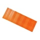 thumbnail image 1 of Colchoneta Plegable Para Dormir, Suave, Para Picnic, Yoga, Para Viajar, Mochilero, Al Aire Libre, Naranja, 1 of 4