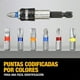 thumbnail image 3 of Juego Puntas De Destornillador. 32 Piezas. Dewalt Dt7969-qz, 3 of 3