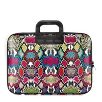 Bombata - Bolso Para Laptop 15,6 Limited Edition Snake