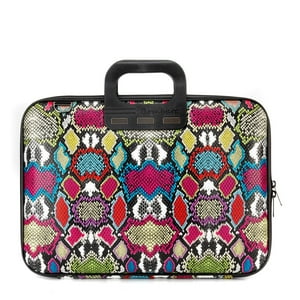 Bombata - Bolso Para Laptop 15,6 Limited Edition Snake