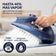 thumbnail image 2 of Plancha de vapor Oster S7200 Aeroglide azul, 2 of 7