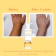 thumbnail image 3 of Loción corporal con protección solar WishCare SPF 50 PA+++ 200 ml, 3 of 6